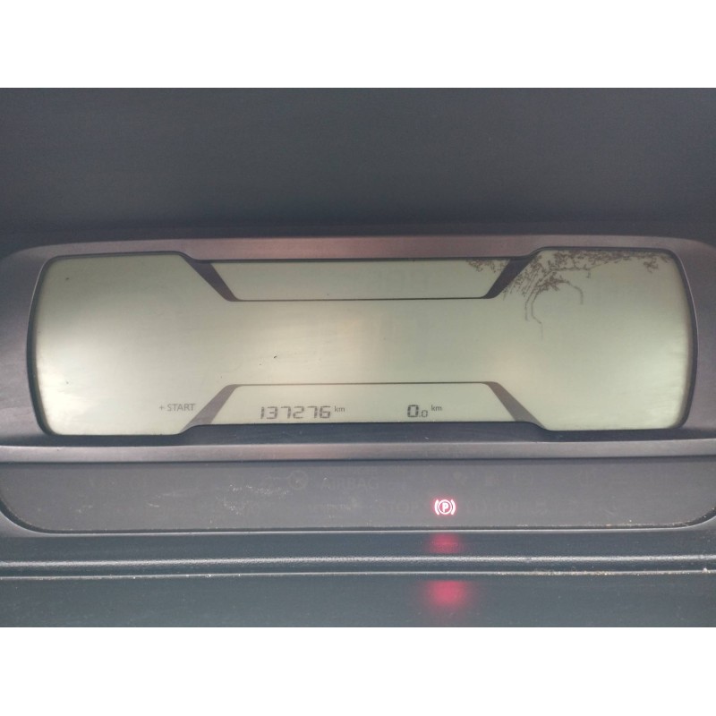 CITROEN C4 SPACETOURER (3D_) 2018