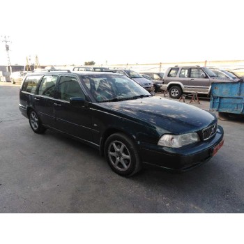 volvo v70 i (875, 876) del año 1998