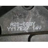 Recambio de alternador para seat altea (5p1) 2.0 tdi referencia OEM IAM A20008Y  