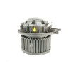 Recambio de motor calefaccion para bmw serie 4 cabrio (f33) 2.0 referencia OEM IAM T942466 SOPORTE DAÑADO 
