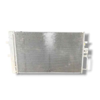 Recambio de condensador / radiador aire acondicionado para renault megane e-tech suv ev40 (bnj2) referencia OEM IAM 921005MZ0A  