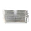 Recambio de condensador / radiador aire acondicionado para renault megane e-tech suv ev40 (bnj2) referencia OEM IAM 921005MZ0A  