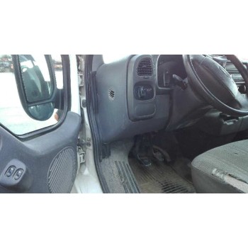 ford transit mod. 2000 combi del año 2006