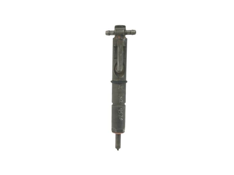 Recambio de inyector para nissan cabstar e 3.0 diesel referencia OEM IAM 1660069T64 0432193487 
