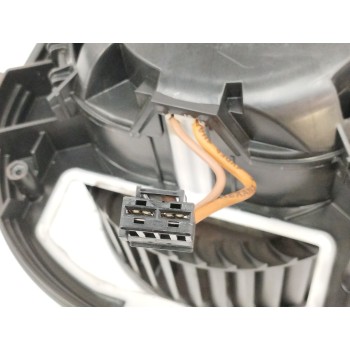 Recambio de motor calefaccion para bmw serie 4 cabrio (f33) 2.0 referencia OEM IAM T942466 SOPORTE DAÑADO 