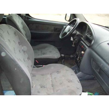 peugeot partner (s1) del año 2002
