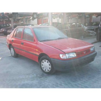 nissan sunny berlina (n14) del año 1994