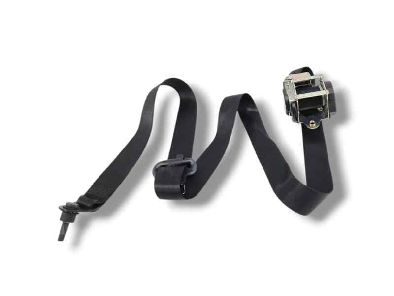 Recambio de cinturon seguridad delantero derecho para mercedes-benz clase b (w245) 2.0 cdi cat referencia OEM IAM 1698608485 Recambio de cinturon seguridad delantero derecho para mercedes-benz clase b (w245) 2.0 cdi cat referencia OEM IAM 1698608485