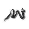 Recambio de cinturon seguridad delantero derecho para mercedes-benz clase b (w245) 2.0 cdi cat referencia OEM IAM 1698608485  