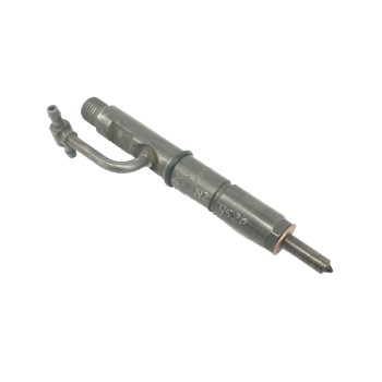 Recambio de inyector para nissan cabstar e 3.0 diesel referencia OEM IAM 1660069T64 0432193487 