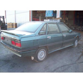 renault 21 berlina (b/l48) del año 1988