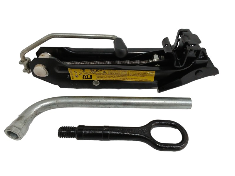 Recambio de gato para volkswagen eos (1f7) 1.4 16v tsi referencia OEM IAM 1K0011031L  