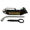 Recambio de gato para volkswagen eos (1f7) 1.4 16v tsi referencia OEM IAM 1K0011031L  