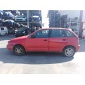 SEAT IBIZA (6K)