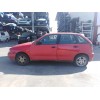 seat ibiza (6k) del año 1999