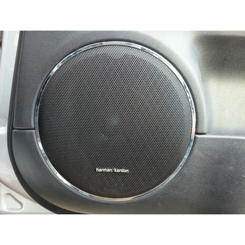 MERCEDES-BENZ CLASE GL (X164) 2008