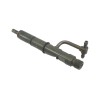 Recambio de inyector para nissan cabstar e 3.0 diesel referencia OEM IAM 1660069T64 0432193487 