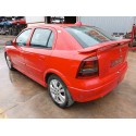 OPEL ASTRA G BERLINA