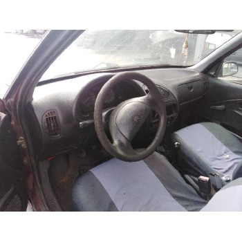 citroën saxo del año 1996