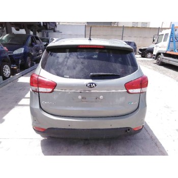 kia carens iv del año 2015