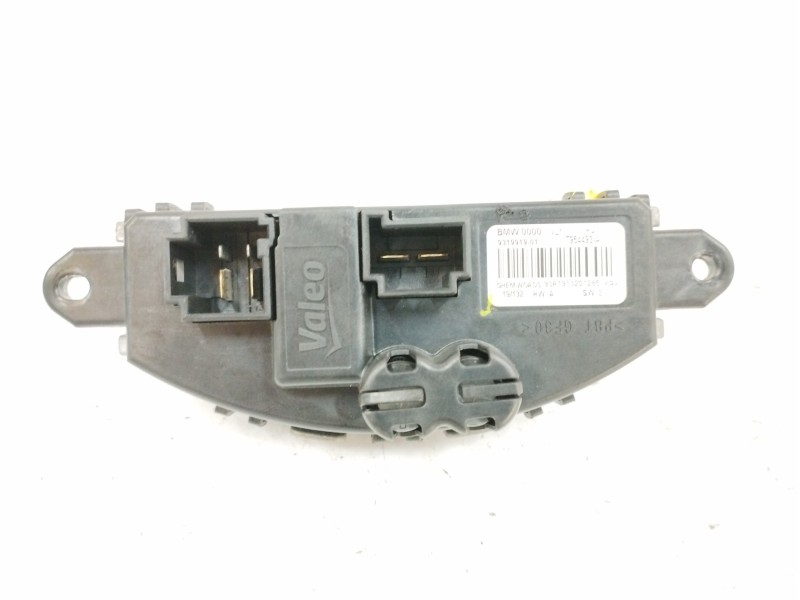 Recambio de resistencia calefaccion para bmw serie 4 cabrio (f33) 2.0 referencia OEM IAM 9319919 T954493 Recambio de resistencia calefaccion para bmw serie 4 cabrio (f33) 2.0 referencia OEM IAM 9319919 T954493