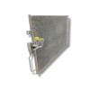 Recambio de condensador / radiador aire acondicionado para renault megane e-tech suv ev40 (bnj2) referencia OEM IAM 921005MZ0A  