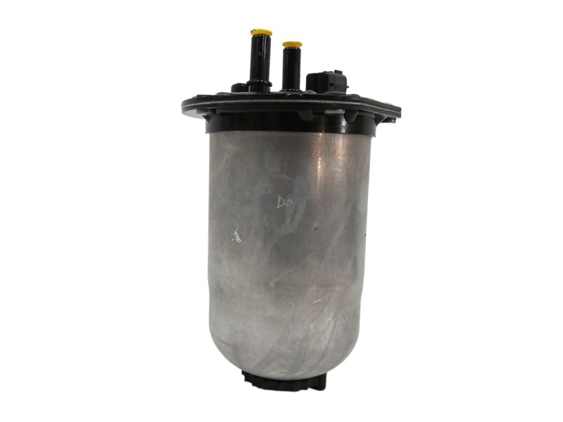 Recambio de soporte filtro gasoil para renault master kasten 2.3 dci diesel cat referencia OEM IAM 164004169R  