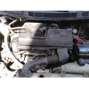 NISSAN MICRA (K12E)