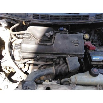 nissan micra (k12e) del año 2004