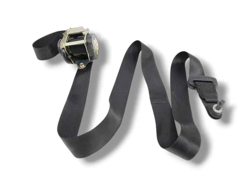 Recambio de cinturon seguridad delantero izquierdo para mercedes-benz clase b (w245) 2.0 cdi cat referencia OEM IAM 1698608385 Recambio de cinturon seguridad delantero izquierdo para mercedes-benz clase b (w245) 2.0 cdi cat referencia OEM IAM 1698608385