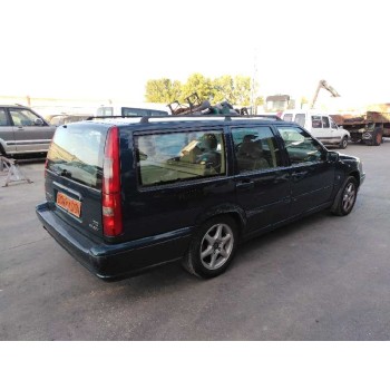 volvo v70 i (875, 876) del año 1998