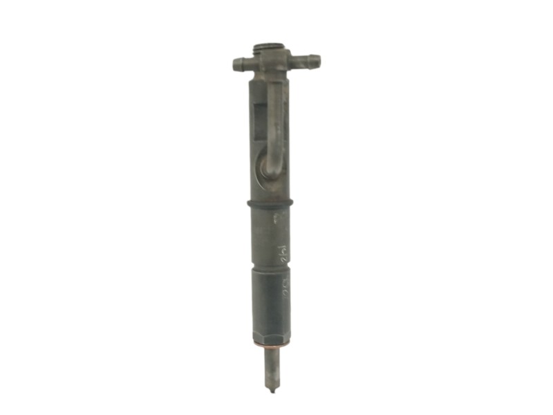 Recambio de inyector para nissan cabstar e 3.0 diesel referencia OEM IAM 1660069T64 0432193487 