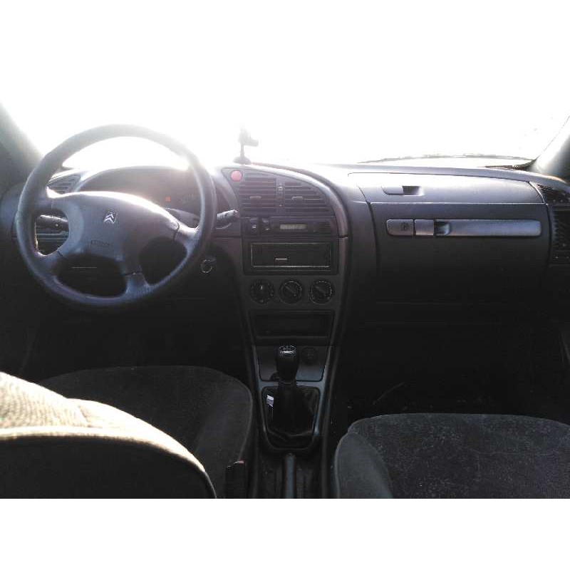 CITROEN XSARA (N1) 1997