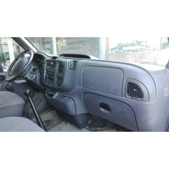 ford transit mod. 2000 combi del año 2006