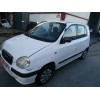 hyundai atos prime (mx) del año 2001