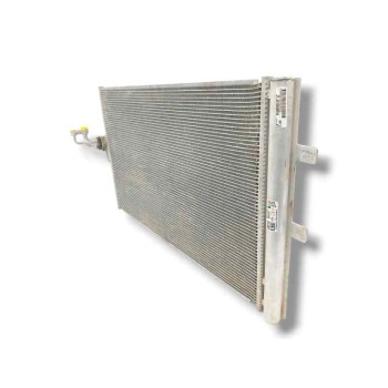 Recambio de condensador / radiador aire acondicionado para renault megane e-tech suv ev40 (bnj2) referencia OEM IAM 921005MZ0A  