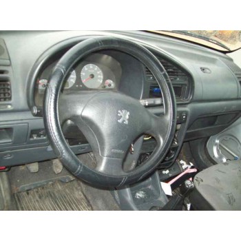 peugeot partner (s1) del año 2002