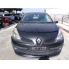 renault clio iii del año 2006