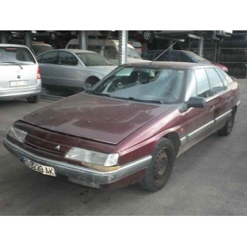citroën xm berlina del año 1990