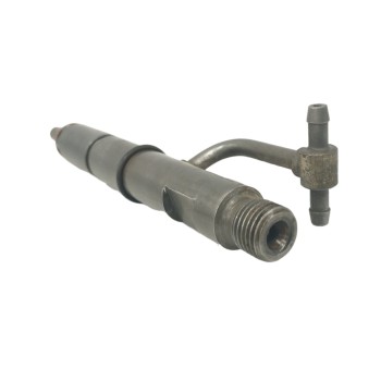 Recambio de inyector para nissan cabstar e 3.0 diesel referencia OEM IAM 1660069T64 0432193487 