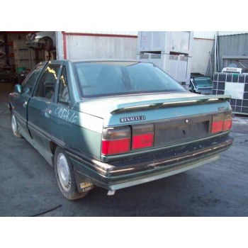 renault 21 berlina (b/l48) del año 1988