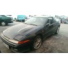 mitsubishi eclipse (d20) del año 1995