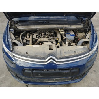 citroën c4 picasso del año 2018