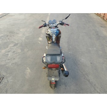 suzuki gs 500 (gm51b/wvbk) del año 2006