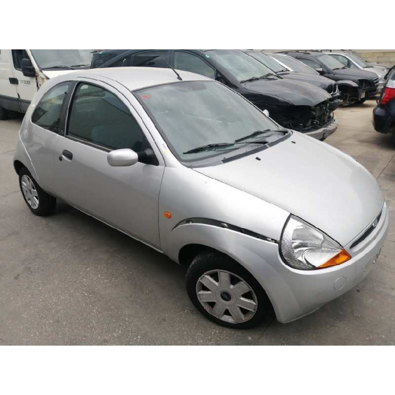 FORD KA (CCQ)