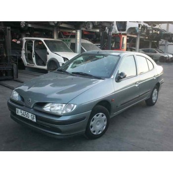 renault megane i classic (la0) del año 1998