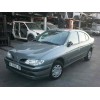 renault megane i classic (la0) del año 1998