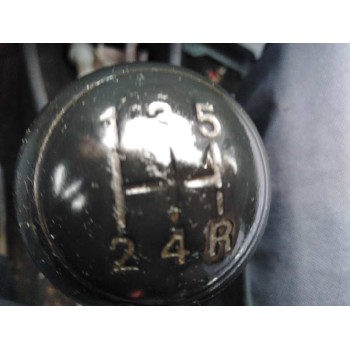 citroën saxo del año 1996