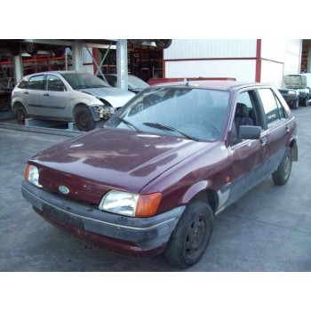 ford fiesta berl./courier del año 1990