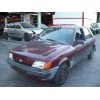 ford fiesta berl./courier del año 1990